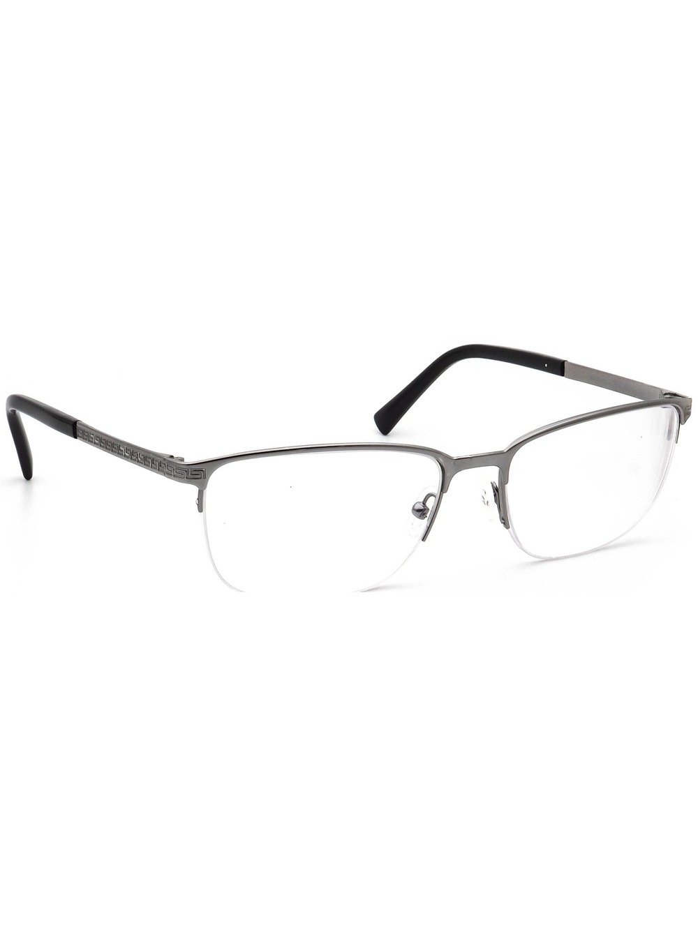 Versace MOD. 1263 1001 Eyewear